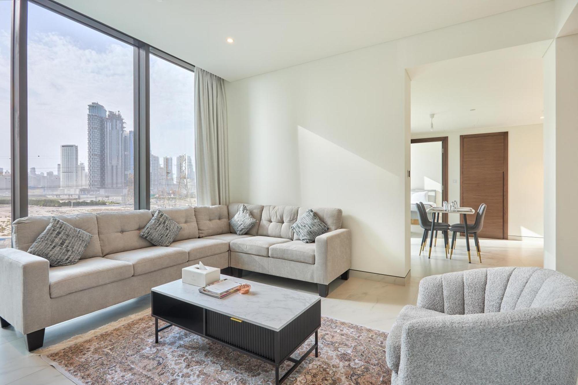 Apartment By Latinem Luxury 1br Cvg 710 Near Burj Khalifa Dubai